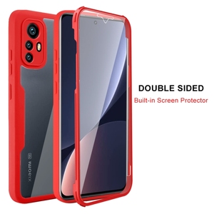 Clear Tpu Soft Luxury Matte <strong>Custom</strong> for Xiaomi Mi 12 Pro <strong>Redmi</strong> 11 <strong>Note</strong> 10 9 8 11i 11t 13 12x 11x 13x 13t - Product Image 2