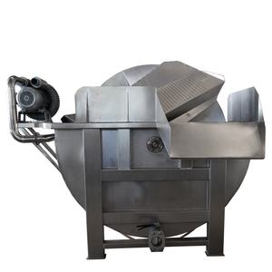 Ligne de production <span class=keywords><strong>d</strong></span>'abattage de volailles de type nouveau Xinbaiyun, convoyeur, machine de nettoyage, petit oiseau - Product Image 5