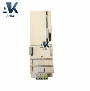 Siemens Simodrive Drives 611 module d'alimentation 60/120 A 6SC6116-0AA00 - Product Image 1