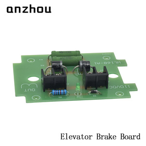 Anzhou <b>Elevator</b> Brake Board WL168 A1 110VDC Control Circuit For <b>Elevator</b> <b>Parts</b> - Product Image 3