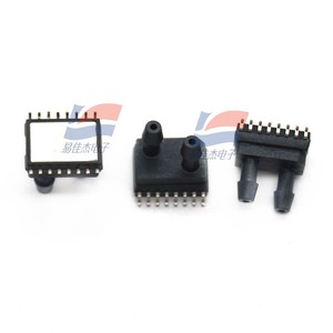 Cảm biến áp suất xgzp6891d002kpdg được sử dụng trong đồng hồ đo lưu lượng khí phát thải khí điều chỉnh khối lượng không khí và các lĩnh vực khác - Product Image 3