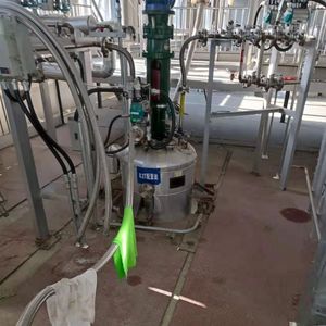 Hochwertige chemische Ausrüstung Elektrolyt-Produktions linie \ Verarbeitung anlage \ Hersteller von Maschinen - Product Image 3