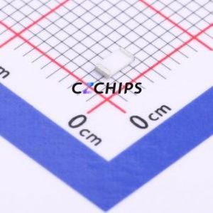 RT1206BRE071M2L SMD Resistor 1206 ( Type: Thin Film )( Resistance: 1.2MOhm Precision: 0.1% ) - Product Image 2