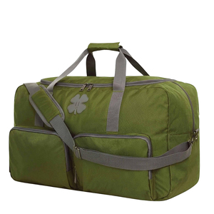 <b>Large</b> Duffle <b>Bag</b> for <b>Men</b> Overnight Weekender <b>Bags</b> Foldable 65L Travel <b>Bag</b> - Product Image 1