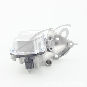 Pompe à eau électrique 16032-24010 pour Toyota Camry 2.0 avec support - Product Image 1