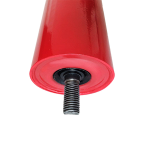 Bant konveyör taşıyıcı rulo ve çerçeve - Product Image 1