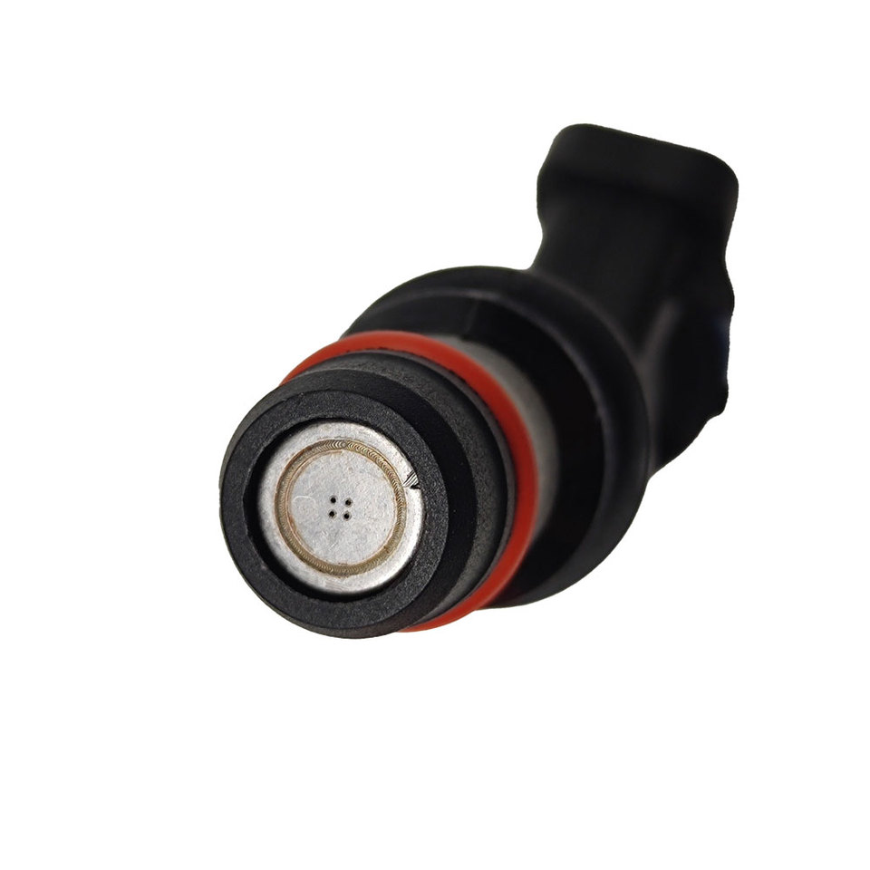 Best quality fuel injectors parts for Chevrolet Suzuki Aveo fuel injector 96386780