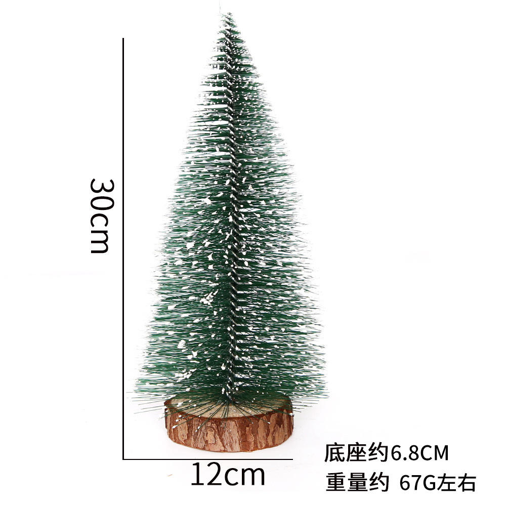 30Cm Christmas tree