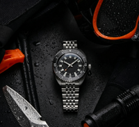 Montres mécaniques pour hommes de 40 mm, fabricant de montres sur mesure, possibilité de concevoir votre propre montre avec logo personnalisé