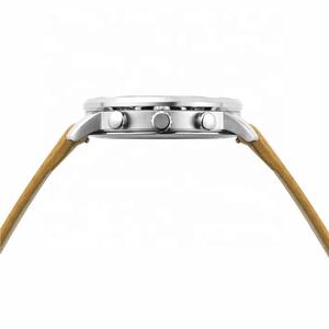 Custom i tuoi orologi di lusso minimalisti in acciaio inossidabile da uomo Super-preme <span class=keywords><strong>Mk</strong></span> - Product Image 5