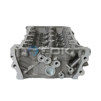 EOK 1ZR/2ZR gaz culasse nue et tête complète pour TOYOTA Auris Corolla moteur 1ZR-FE/2ZR-FE 1.6L 1.8L 11101-09280