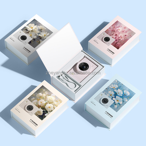 2,8 inch IPS 5000W 1080P Kindercamera's Minicamera voor kinderen - Product Image 5