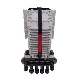 Boîte pliante en gros fermetures de ruban fermetures de joint de câble télécom fermeture de joint de <span class=keywords><strong>fibre</strong></span> <span class=keywords><strong>optique</strong></span> de dôme - Product Image 6