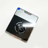 Cetak Sablon Sutra 0,5mm 0,7mm 1mm 2mm 3mm pada Kaca Gorilla Glass Tempered Glass