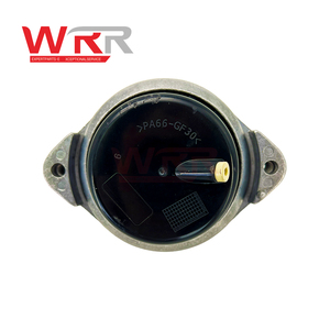 Support moteur avant gauche fiable en caoutchouc pour BMW E90 E92 325i 335i (références 22116773742, 22116760330) - Product Image 4