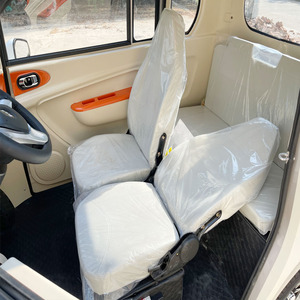 Fabricants en vogue ventes directes de véhicules électriques de haute performance bon marché mini-voitures à énergie nouvelle pour adultes - Product Image 6