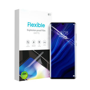 Película Protectora Mate Antiexplosión para Teléfono Inteligente, para Máquina de Corte de Protectores de Pantalla - Product Image 1