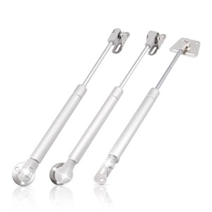 Tuoyagu Hydraulic Gas <b>Spring</b> Support Rod For Cabinet <b>Door</b> Lift Up Modern Simple Design Cold Rolled Steel - Product Image 2