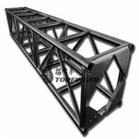 Topfinger 2026 - Estructura de Aluminio de Alta Calidad de 12x12" (20.5x20.5') con Pernos, Tipo Thomas, para Eventos, Compatible con Tomcat/Tyler Truss