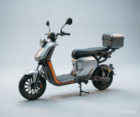 Bicicleta Eléctrica Urbana Premium, Diseñada para los Jóvenes. ¡Tu Mejor Opción para Disfrutar de un Paseo Urbano con la Mejor Relación Calidad-Precio!