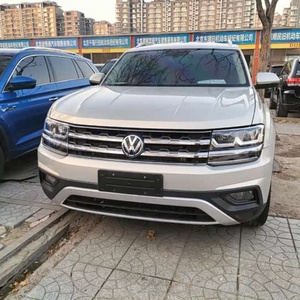 Offre Spéciale pour <span class=keywords><strong>Tiguan</strong></span> <span class=keywords><strong>2017</strong></span> 380TSI 4MOTION Comfort Edition Cuir Foncé R19 Conduite à Gauche SUV Automatique Toit Ouvrant Caméra Arrière 360° - Product Image 1