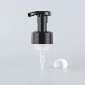 Dispenser Pump 43/410 42/410 Foam Pump Hand Wash Face Clean Mousse Foaming Dispenser
