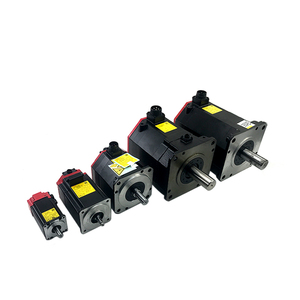 Nuevo Motor Original A06B-0033-B577 A06B-2266-B402 A06B-0142-B075, Tres Variadores de Frecuencia - Product Image 3