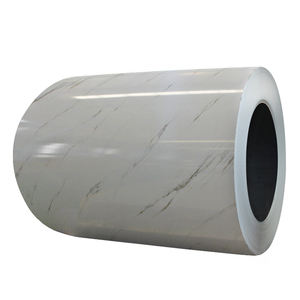 उच्च गुणवत्ता वाले vccm फिल्म लैमिनेटेड स्टील शीट vccm स्टील शीट का रंग लेपित स्टील शीट घर के लिए लेपित स्टील शीट - Product Image 2