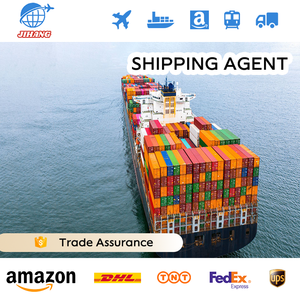 Top 10 Chinese DDP-vervoerder voor Amazon LCL+Express wereldwijde bestemmingen, inkl. douaneklaring en FBA Amazon-verzekering - Product Image 4