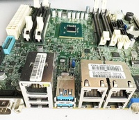 Supermicro Mini-ITX  A1SAi-2750F A1SAi-2550F A1SAi-2750F 0025908C14A8  0M13BS012716  REV.1.00  Motherboard Industri