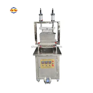 Semi-automatic Small Capacity Jelly Gummy Bear Candy Depositor Making Machine