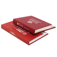 Bloc-notes incliné créatif personnalisé feuilles mobiles bloc-notes papier brique irrégulière Notes autocollantes pour l'école Promotion personnalisé