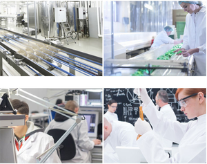 Sachet de tisane spécialisé pour la mauvaise haleine Sachet nettoyant aromatisé pour le nettoyage du côlon Extrait de <span class=keywords><strong>plante</strong></span> de thé - Product Image 6