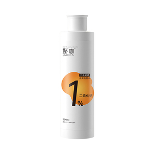 Shampooing antipelliculaire au sélénium sulfide pour soins capillaires, nettoyage en profondeur, vente en gros OEM - Product Image 6