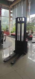 CDD15J חלי מותג 1.5Ton חשמלי מזרן מערה מלגזה להגיע משאית 1500KG CDD15J עם חלקי חילוף - Product Image 5