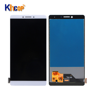 Nóng Bán Oem Chất Lượng Original Lcd Cho Oppo R7 Cộng Với Điện Thoại Di Động Màn Hình Cảm Ứng Digitizer Lắp Ráp Cho Oppo R7 Cộng Với lcd Hiển Thị - Product Image 1