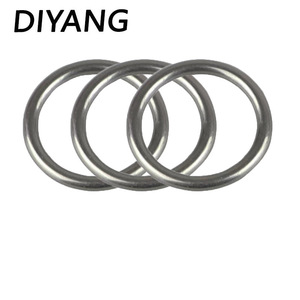 Cage à poissons en fil métallique en acier inoxydable Diyang, système de cage à poissons haute résistance - Product Image 2