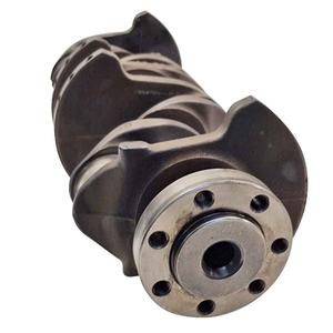 8200416793 7700273357 Nouveau vilebrequin de rechange pour moteur K4M/K7M 1.6L certifié IATF16949 Garantie de 12 mois - Product Image 5