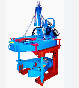 Hydraulische Power Tang Zuignap, Buis, Behuizing En Boorpijp Power Tang Teda Style Power Tang - Product Image 6