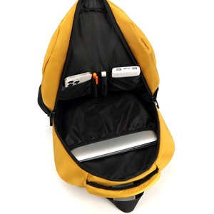 Zaino durevole zaino personalizzato con Logo stampato zaini da scuola per studenti universitari borse per libri 2023 per adolescenti - Product Image 5