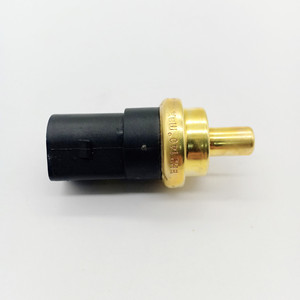 Temperature <b>Sensor</b> 1100619 078919501C 059919501A Quick Connect <b>Car</b> Use - Product Image 1