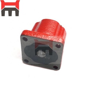 โซลินอยด์วาล์ว3054608สำหรับเครื่องยนต์ดีเซล QSX15 QSM11สำหรับ CLG950 CLG948 CLG944 - Product Image 2