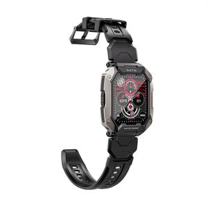 <span class=keywords><strong>2025</strong></span> C20 Cộng Với Thông Minh Đồng Hồ Bt Cuộc Gọi 128M Bộ Nhớ 1.81Inch Màn Hình 1 ATM Không Thấm Nước 410MAh Tập Thể Dục Tracker Thể Thao Smartwatch Cho Nam Giới - Product Image 5