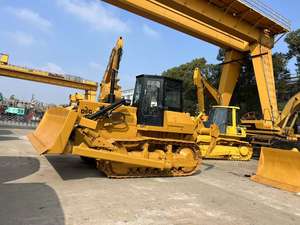 Bulldozer Usado CAT D6G, Bomba de Motor para Bulldozer de Orugas, Componentes Principales, 1 Año de Garantía Disponible, Maquinaria Original Caterpillar - Product Image 6