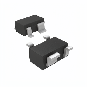 MAX4787EXS+T Power Management (PMIC) BOM IC In Stock SC 82A, SOT 343 Electronics Component - Product Image 1