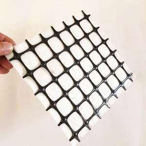 Plastic Geogrids Composietgeotextiel Worden Gebruikt <span class=keywords><strong>In</strong></span> De Wegenbouw Om Bestrating Te Versterken En Bodemerosie Te Voorkomen - Product Image 3