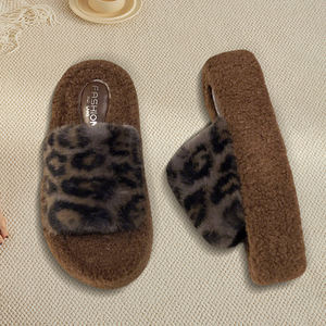 Chaussons et Chaussures de Marche Originales pour Femmes, Mode Hiver, de Haute Qualité, Lumineuses à Plateforme Épaisse et Fond Souple, Massantes pour le Printemps - Product Image 6