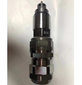 Excavadora 200-6 Overflow - Product Image 2