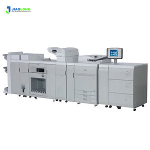 Haute vitesse pour <span class=keywords><strong>Canon</strong></span> C750/C850 Compatible Laser couleur multifonction photocopieur/imprimante remis à neuf Production multifonction A3 - Product Image 5