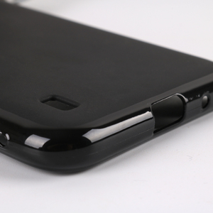 Souple En Silicone Mat Cas de Téléphone Pour <span class=keywords><strong>Samsung</strong></span> Galaxy Sentir Feel2 A20 A30 <span class=keywords><strong>A41</strong></span> SC-41A A21 SC-42A A51 SC-54A Noir Couverture Arrière En Caoutchouc - Product Image 2